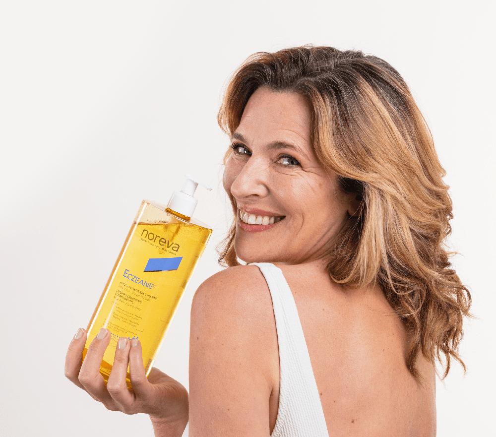 noreva Huile lavante relipidante