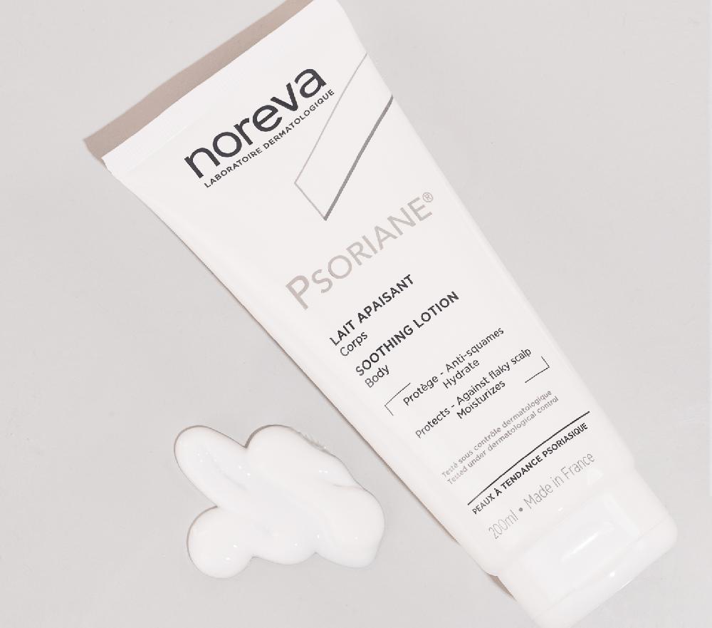 Noreva Lait Apaisant Corps