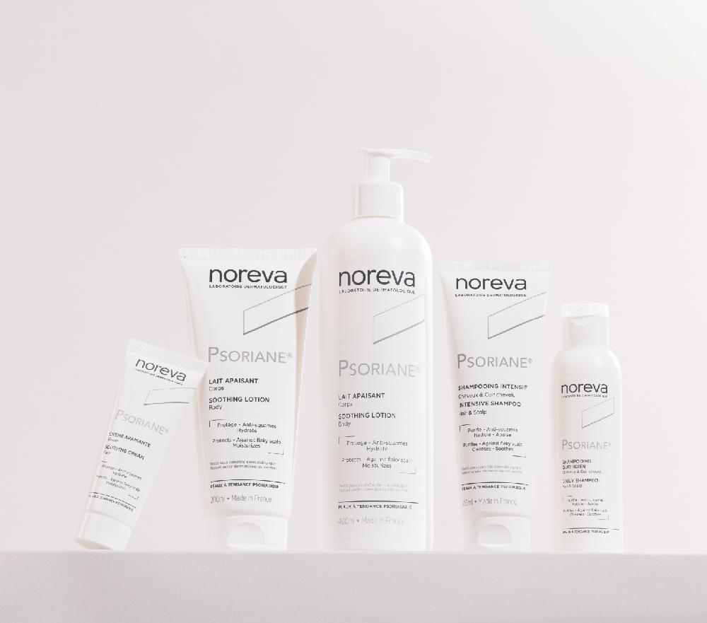 Noreva Lait Apaisant Corps