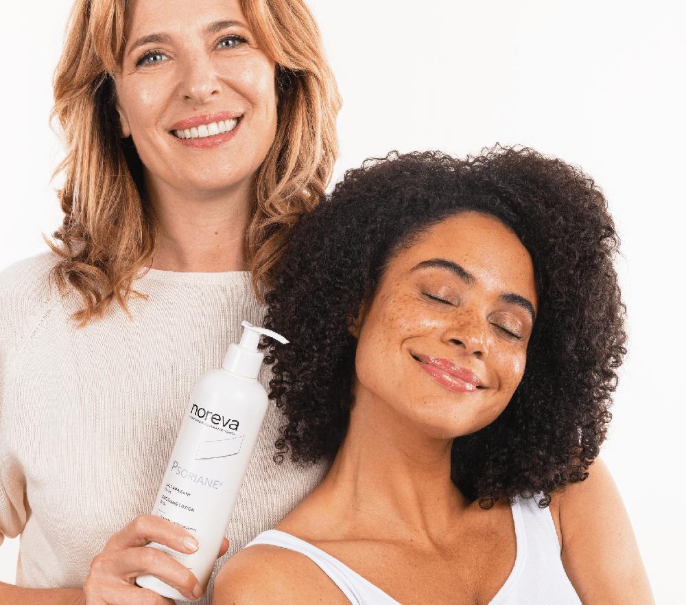 noreva Lait apaisant corps