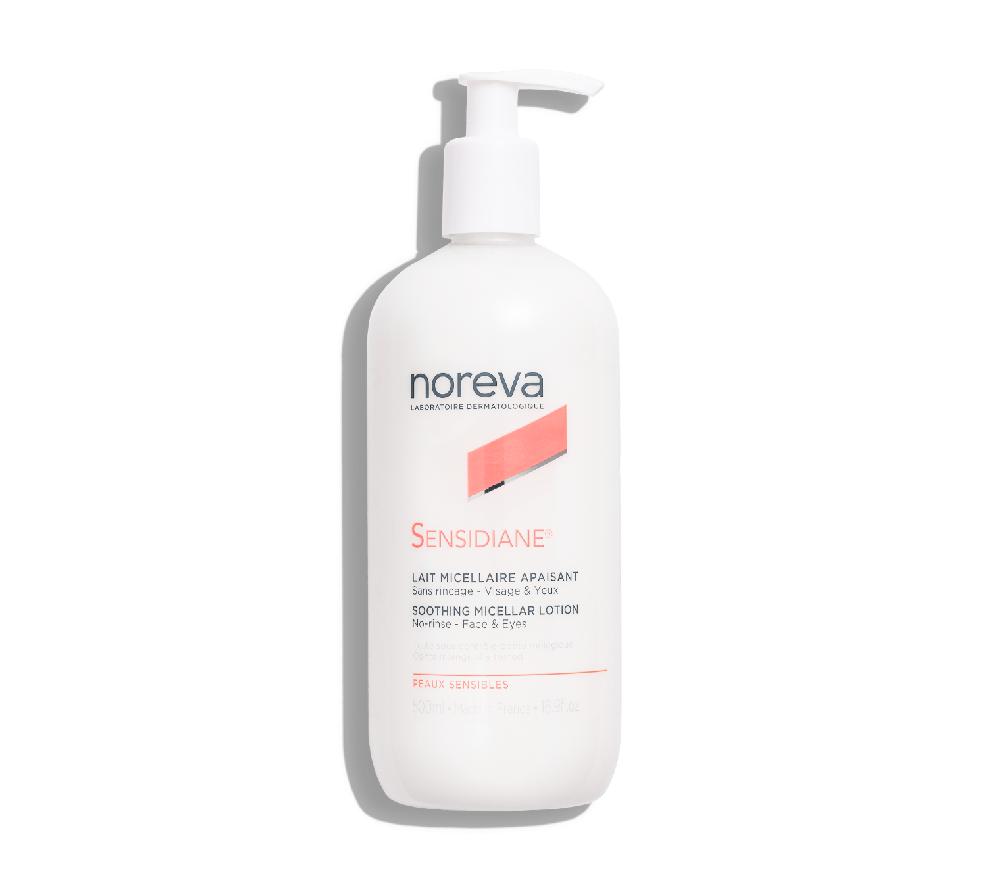 noreva Lait micellaire apaisant