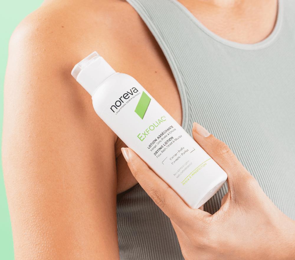 Noreva Lotion Asséchante