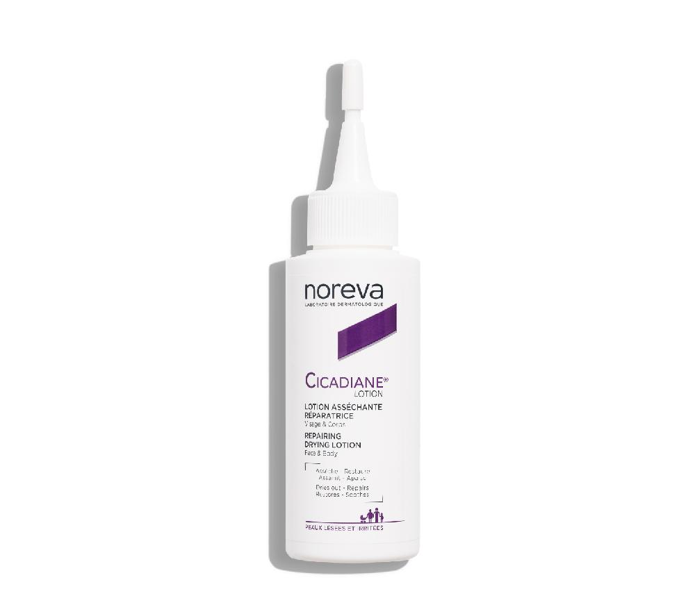 noreva Lotion asséchante réparatrice
