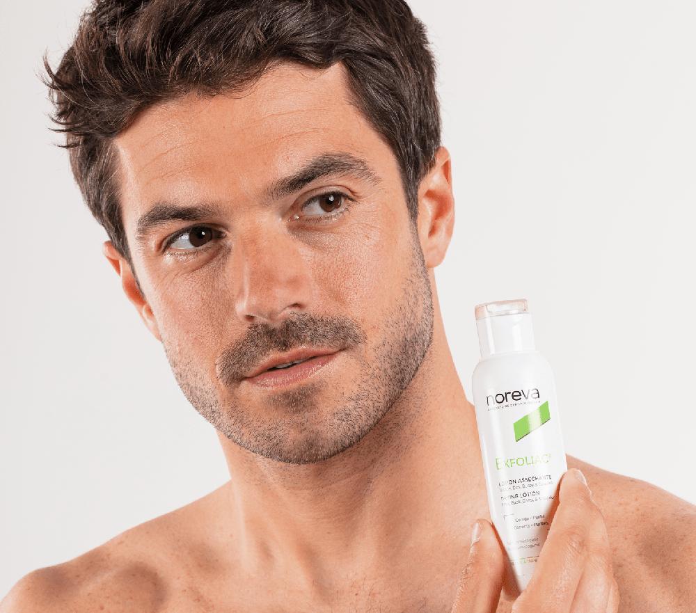 noreva Lotion asséchante