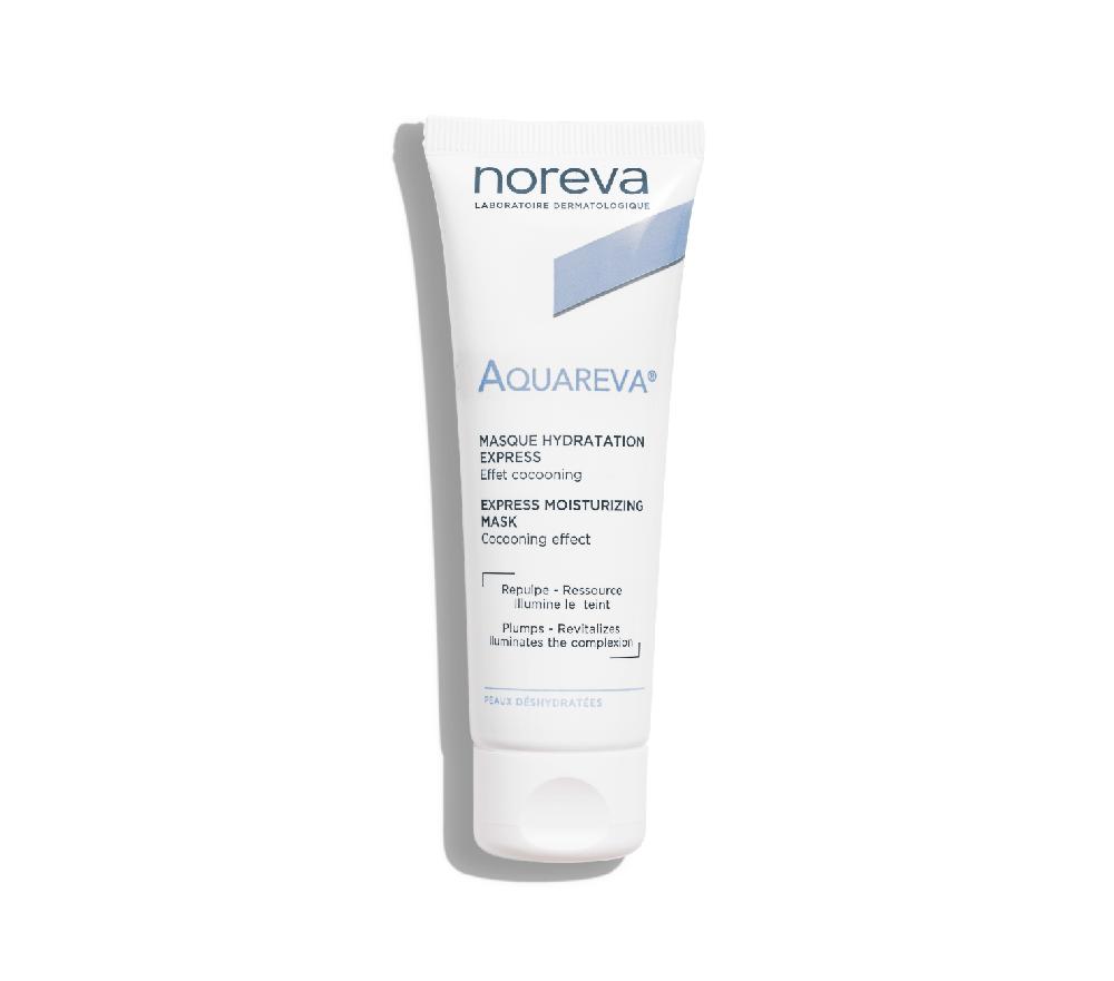 noreva Masque hydratation express