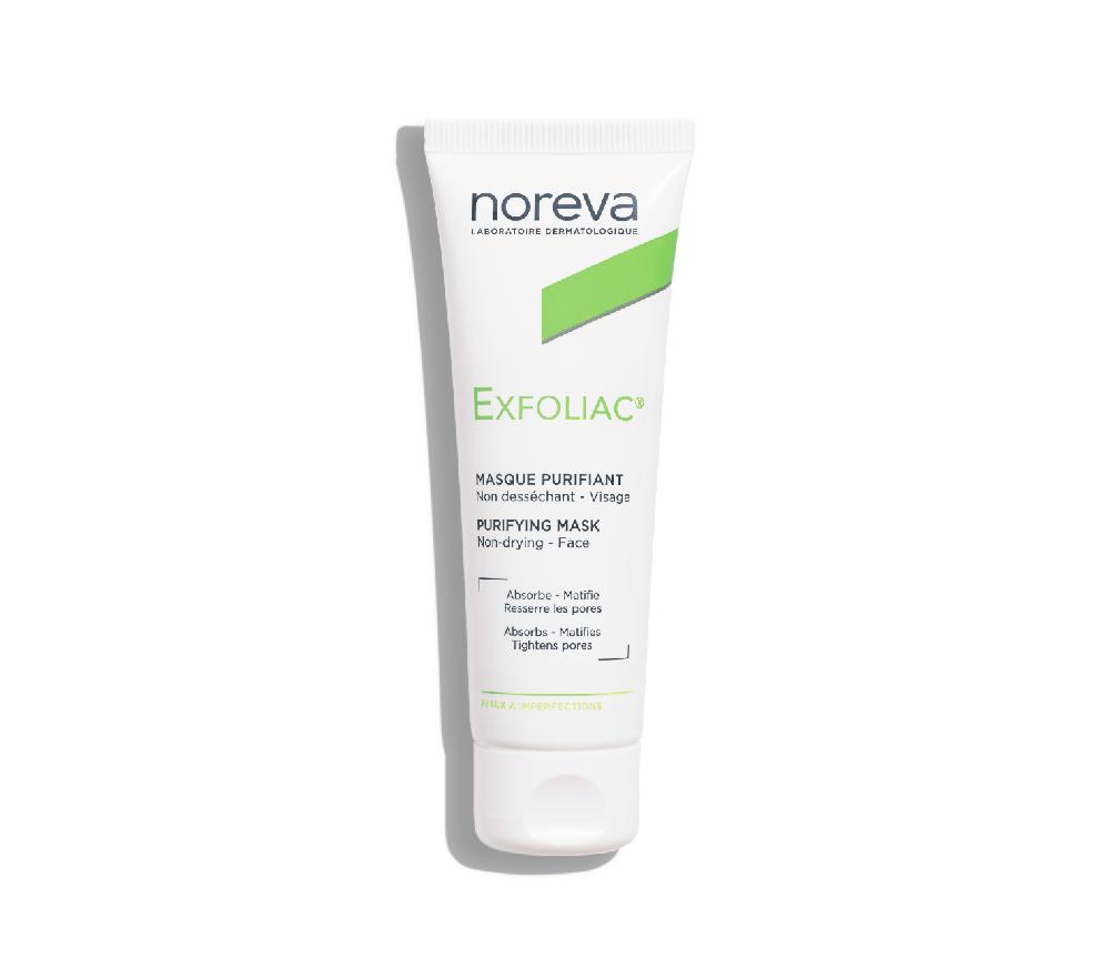 noreva Masque purifiant