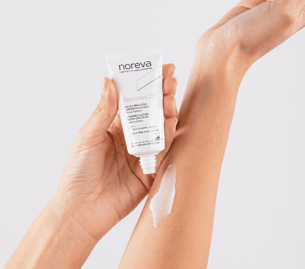 Noreva Micro-émulsion Séborégulatrice