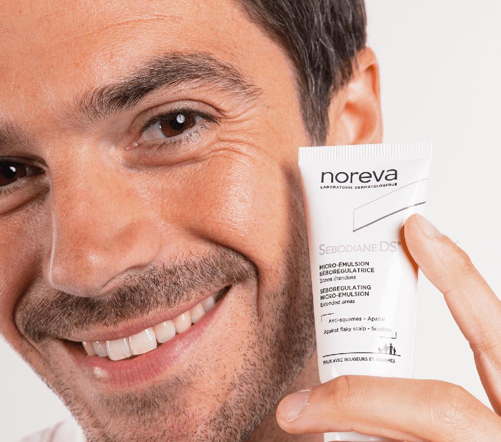 Noreva Micro-émulsion Séborégulatrice