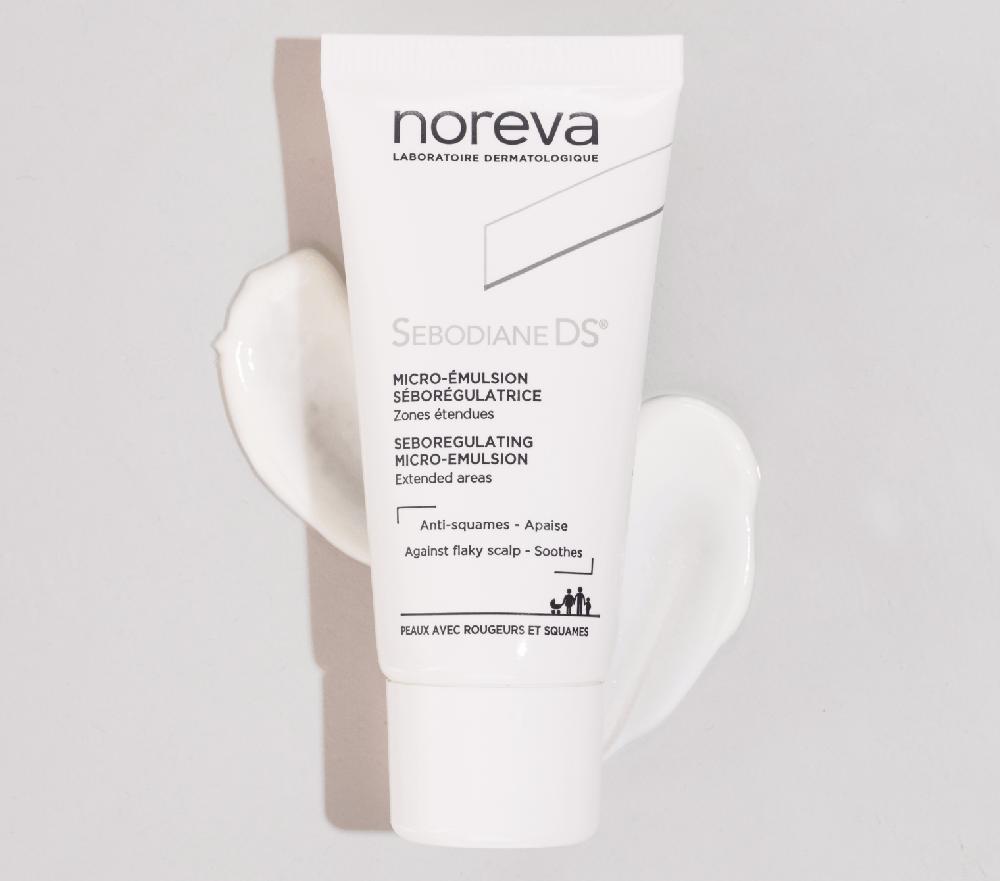 Noreva Micro-émulsion Séborégulatrice