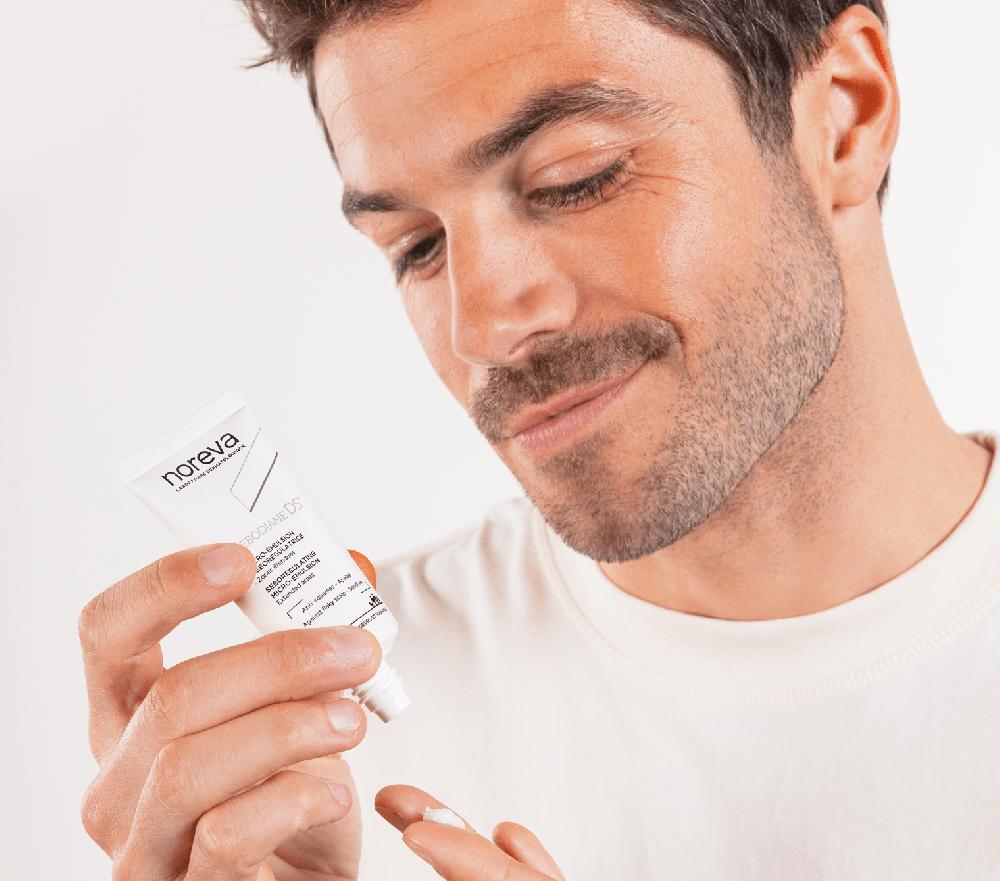 noreva Micro-émulsion séborégulatrice