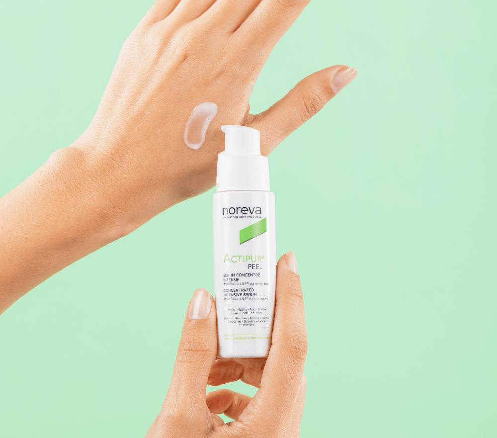 Noreva Peel Sérum Concentré Intensif