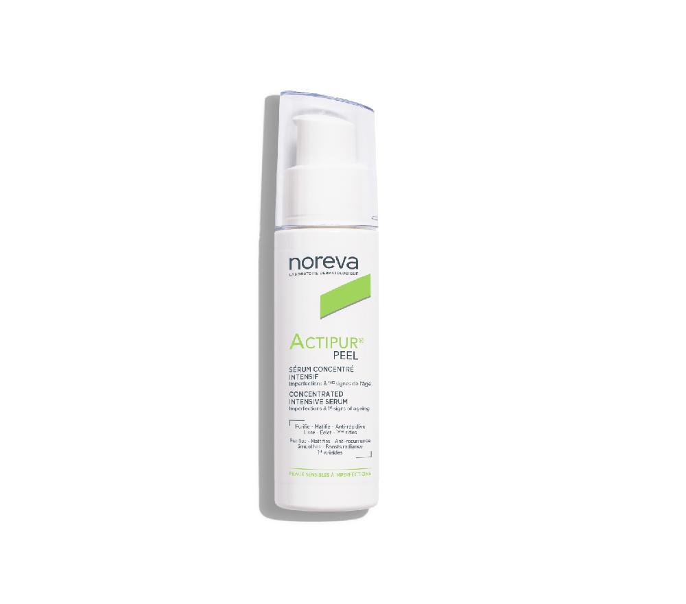 Noreva Peel Sérum Concentré Intensif