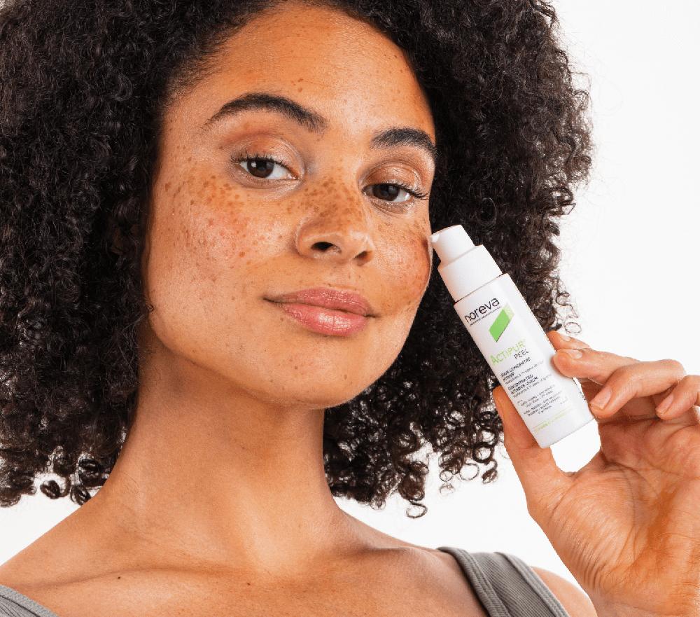 noreva Peel Sérum concentré intensif