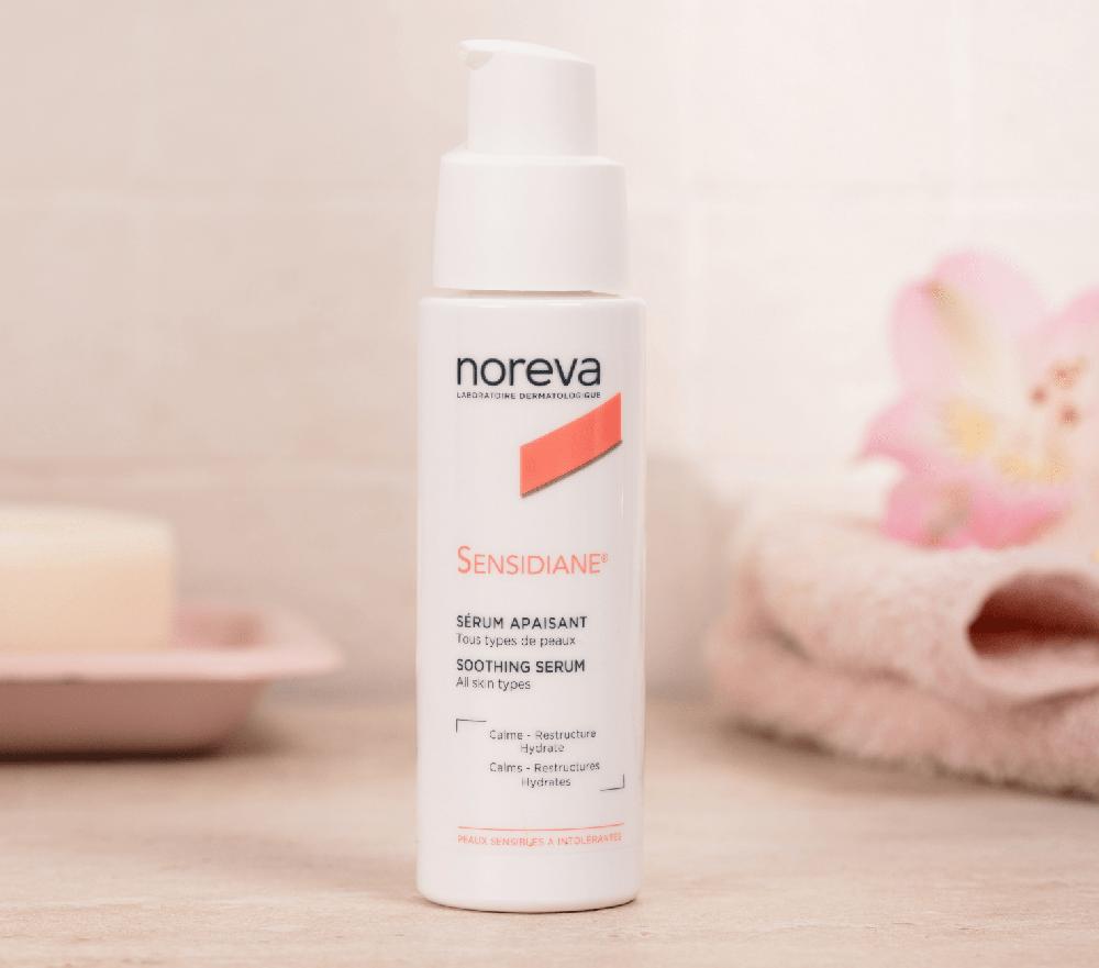 Noreva Sérum Apaisant