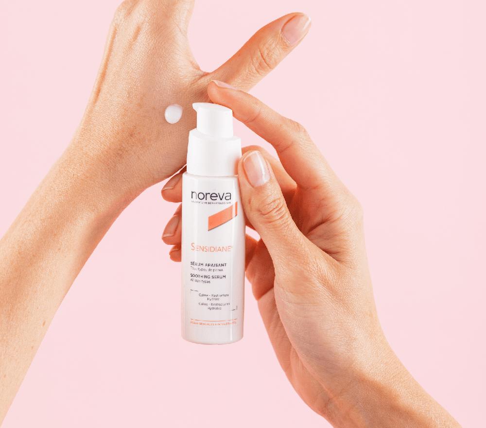 noreva Sérum apaisant