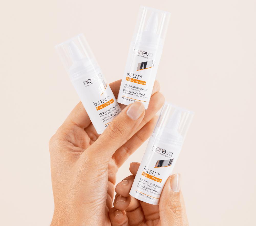 Noreva Sérum Booster D’éclat