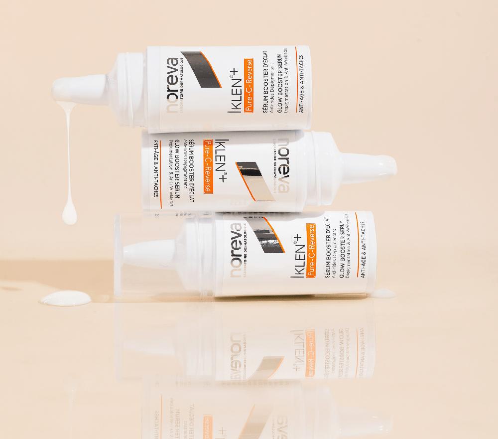 Noreva Sérum Booster D’éclat