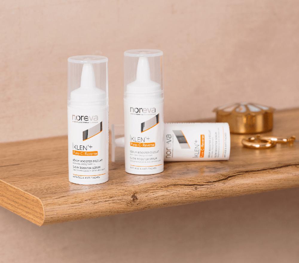 Noreva Sérum Booster D’éclat