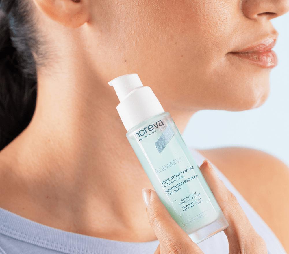 Noreva Sérum Hydratant 24H