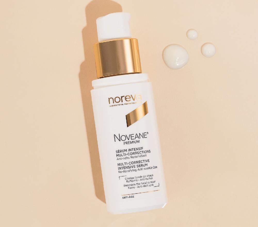 Noreva Sérum Intensif Multi-corrections