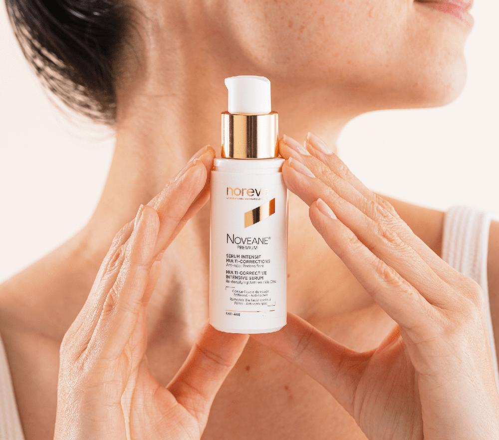 Noreva Sérum Intensif Multi-corrections