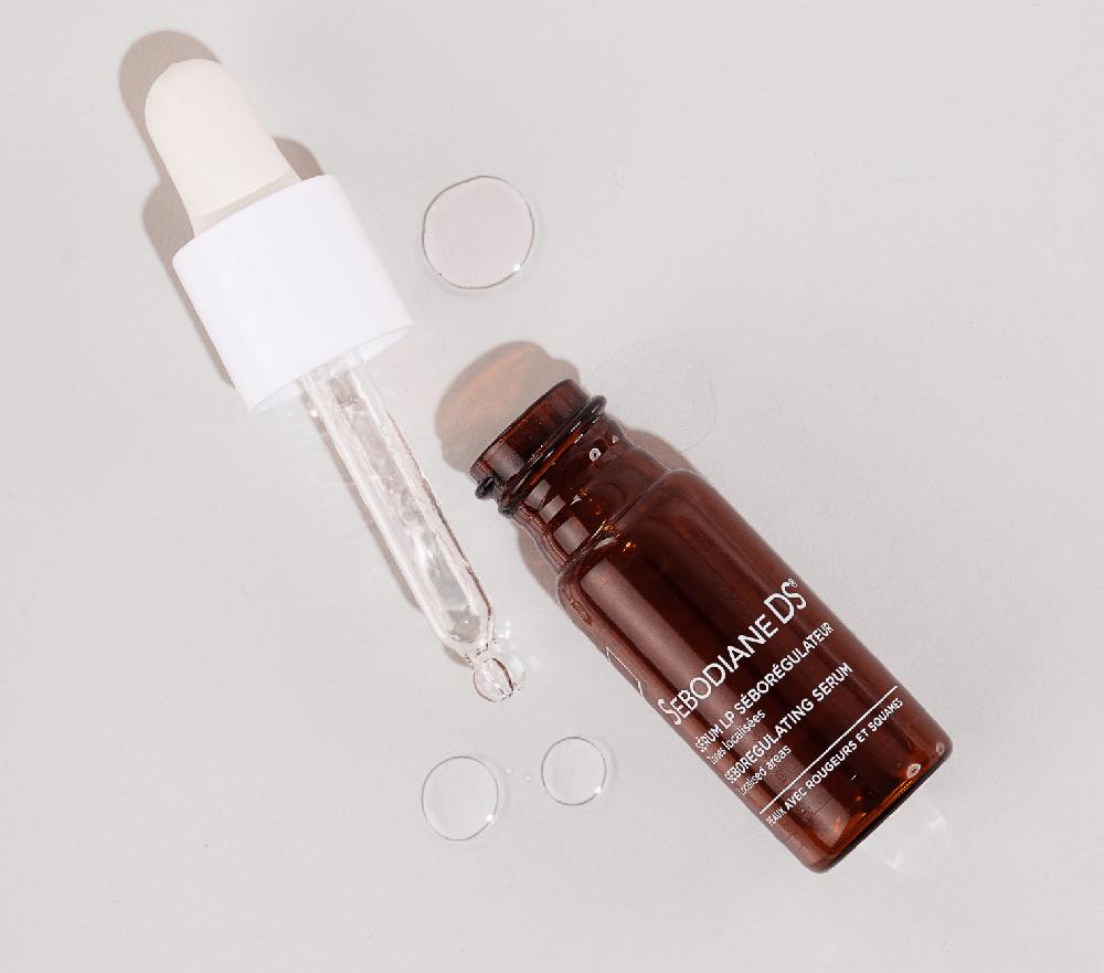 Noreva Sérum LP Séborégulateur