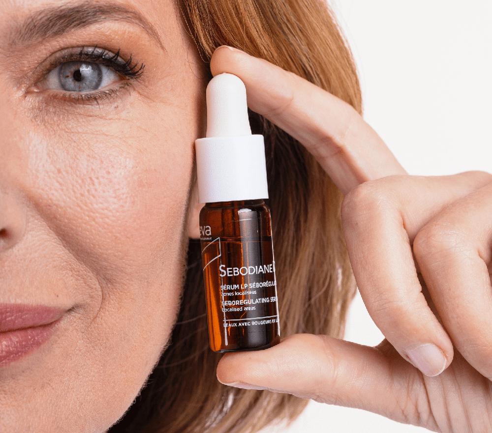 noreva Sérum LP séborégulateur