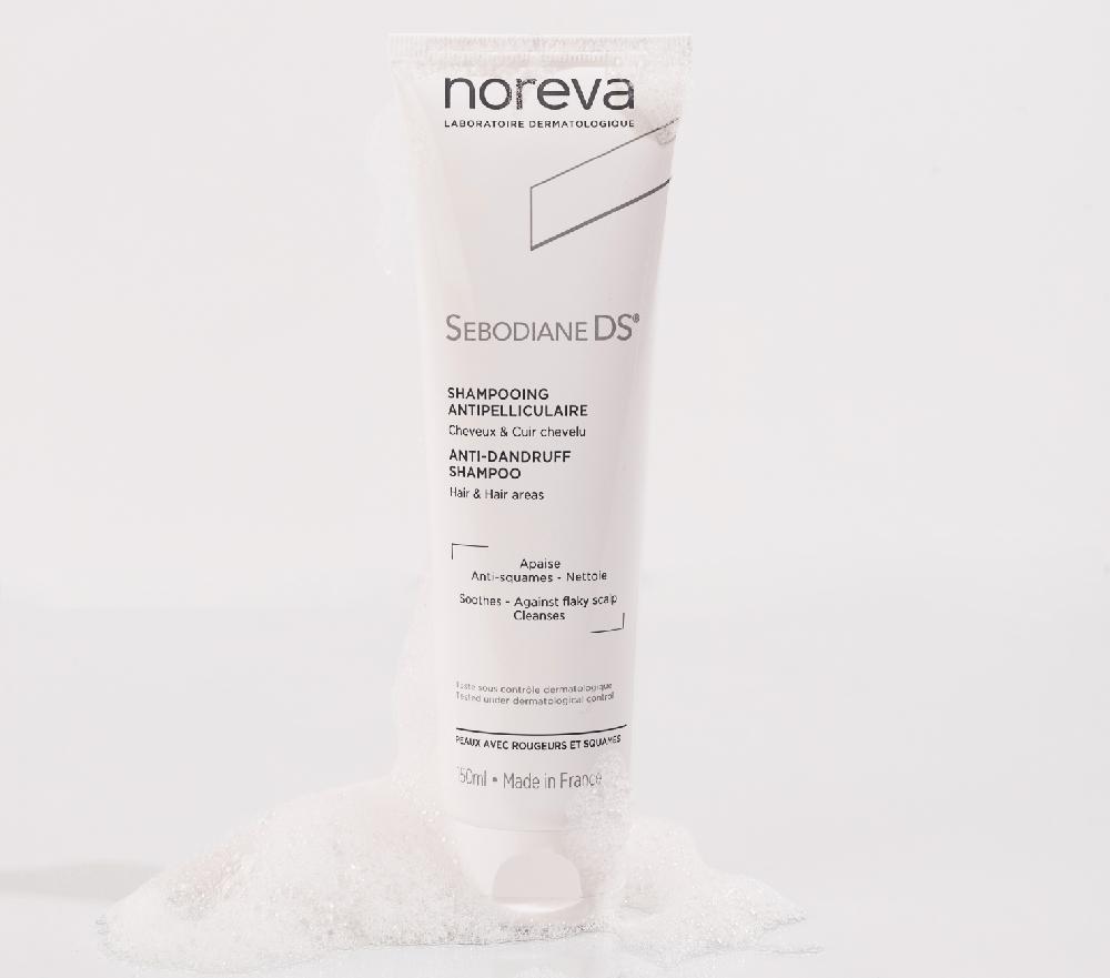 Noreva Shampooing Antipelliculaire