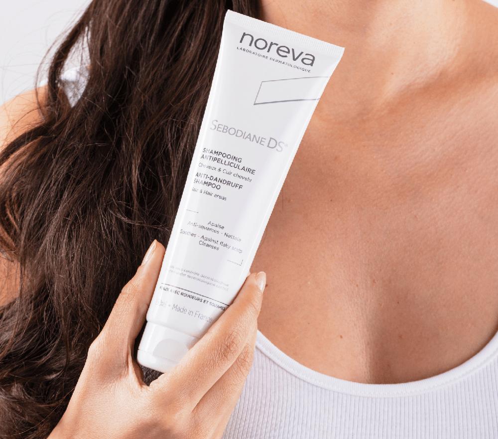 noreva Shampooing antipelliculaire