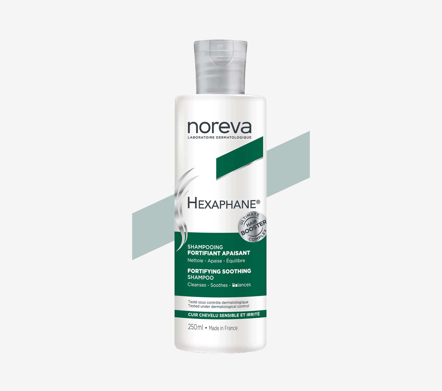 noreva Shampooing fortifiant-apaisant