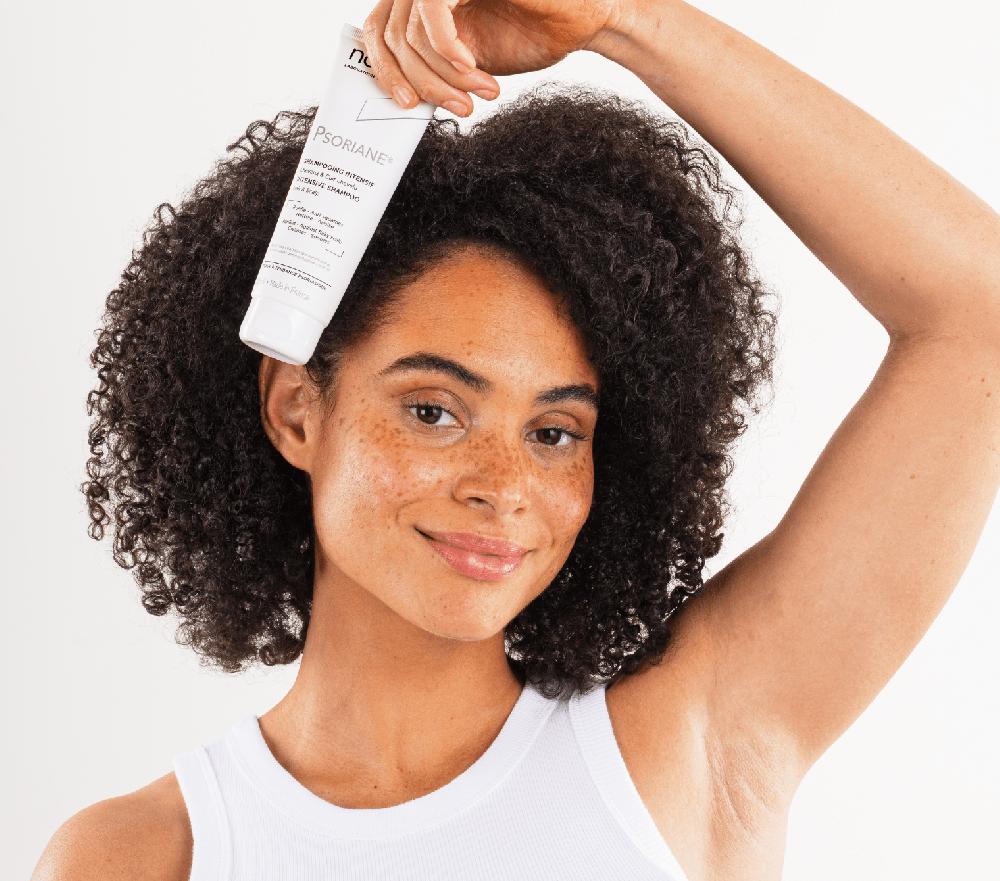 noreva Shampooing intensif