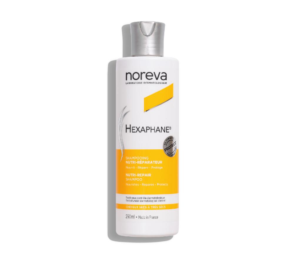 noreva Shampooing nutri-réparateur