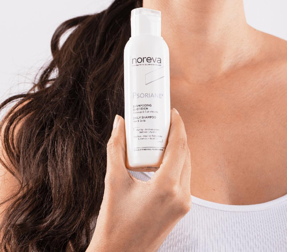 Noreva Shampooing Quotidien