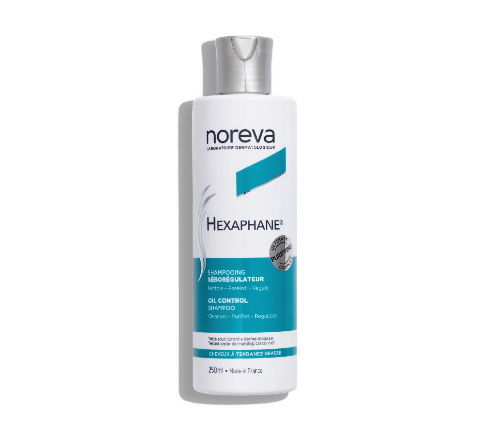 noreva Shampooing séborégulateur