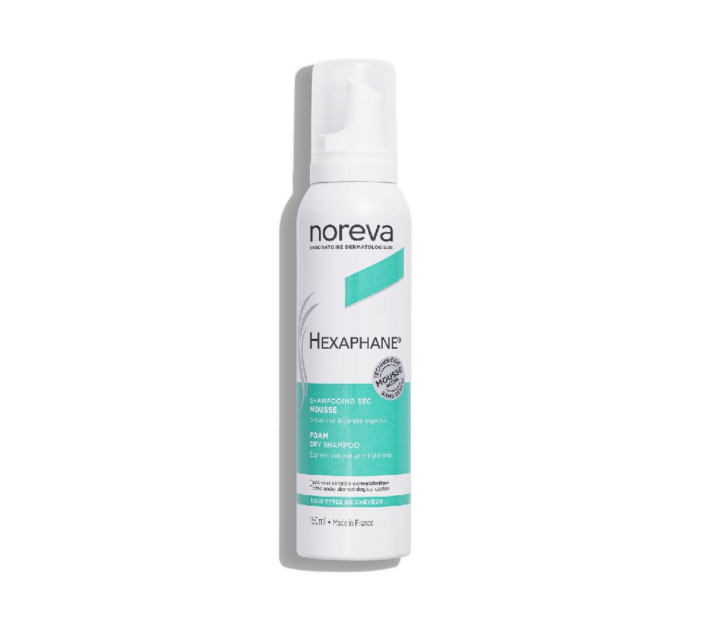 Noreva Shampooing Sec Mousse