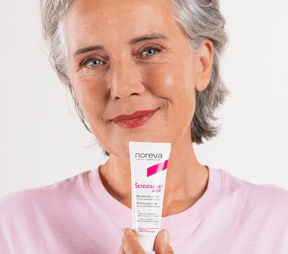 noreva Soin anti-rougeurs