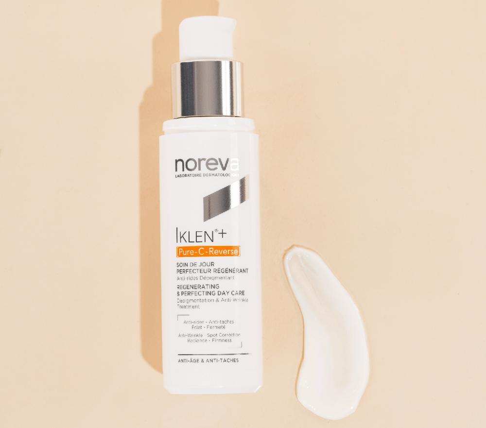 Noreva Soin De Jour Perfecteur Régénérant