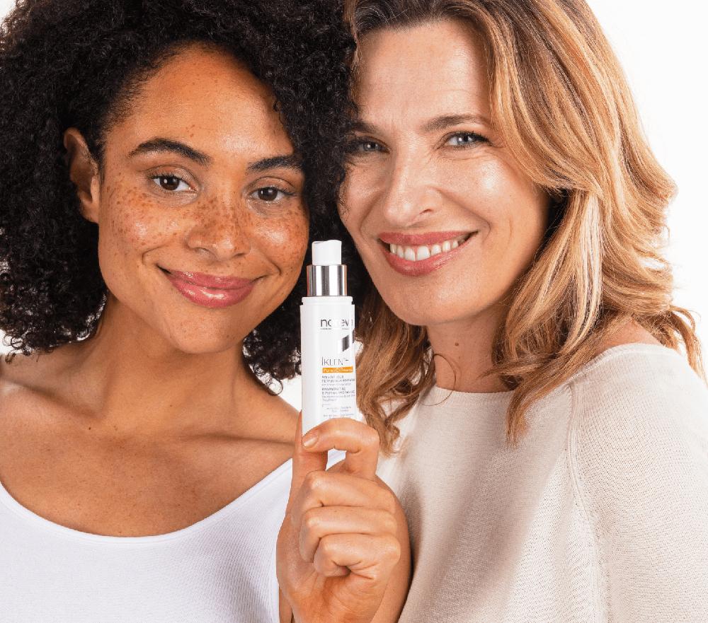 noreva Soin de jour perfecteur régénérant