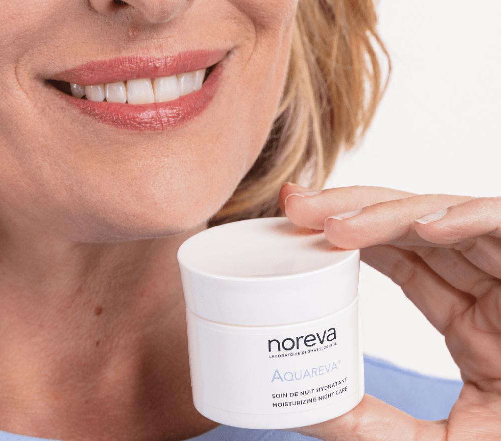 Noreva Soin De Nuit Hydratant