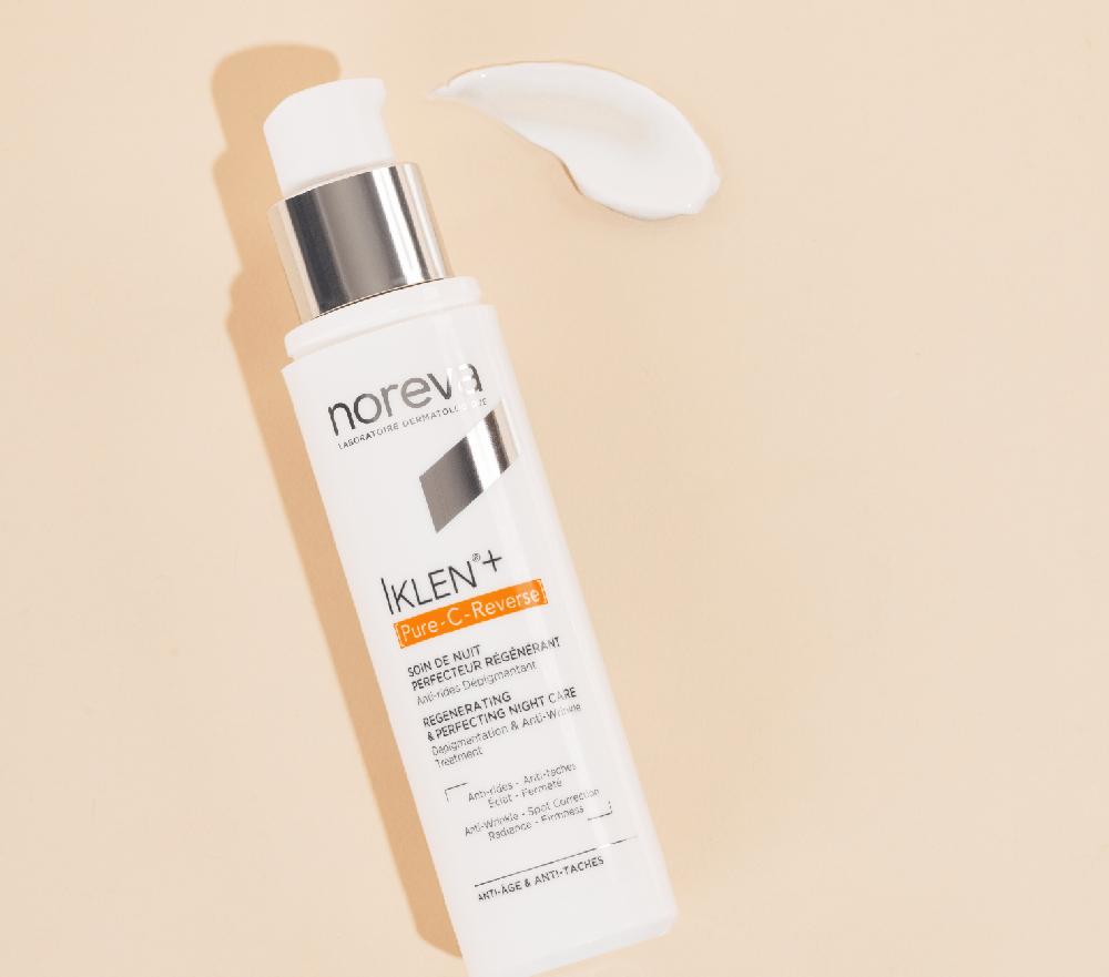 Noreva Soin De Nuit Perfecteur Régénérant
