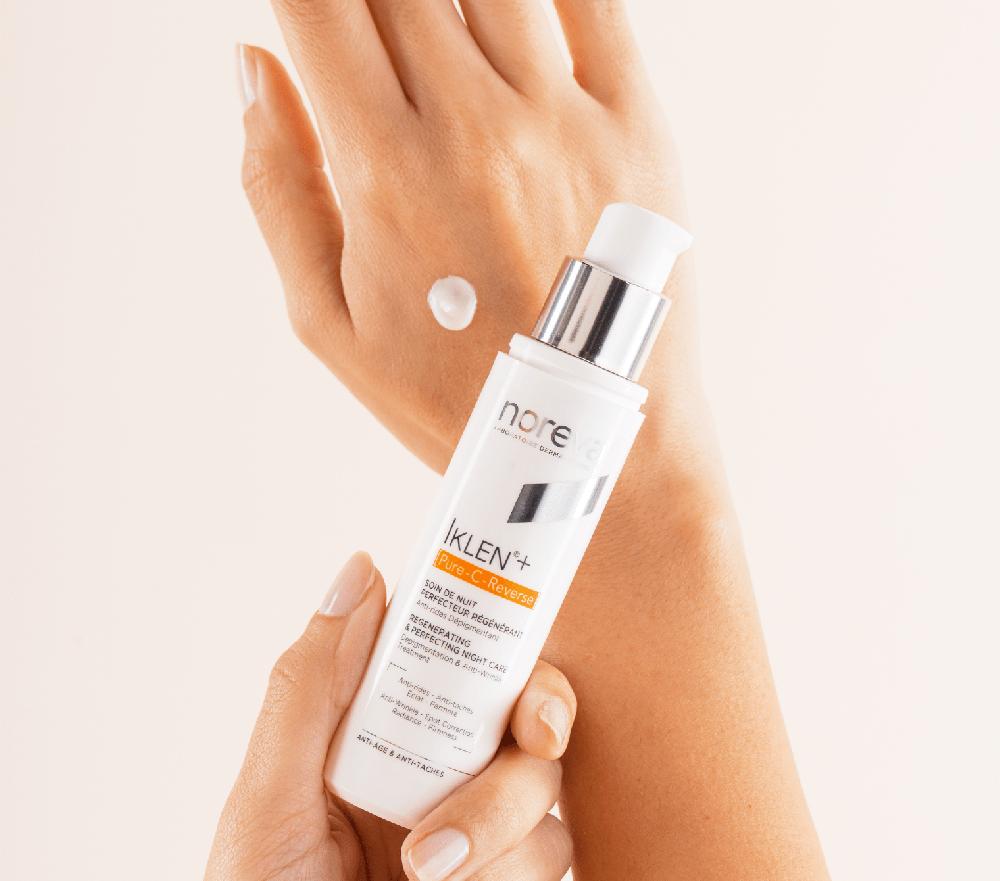 Noreva Soin De Nuit Perfecteur Régénérant