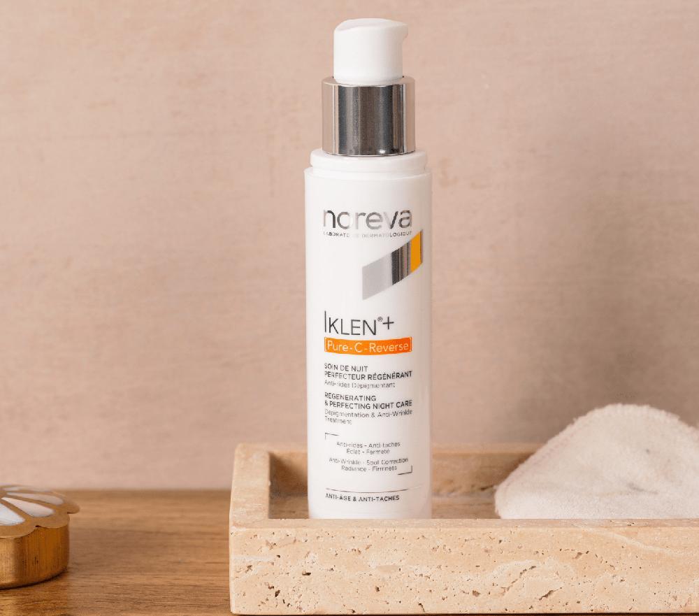 Noreva Soin De Nuit Perfecteur Régénérant