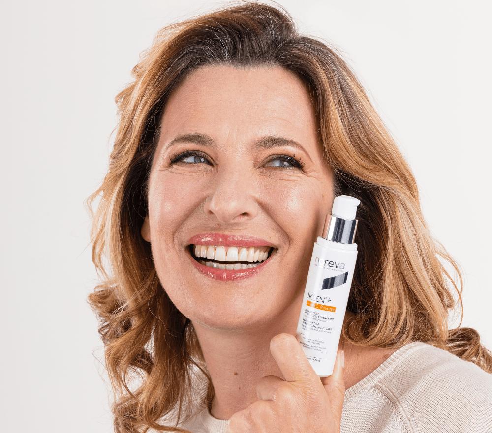 noreva Soin de nuit perfecteur régénérant