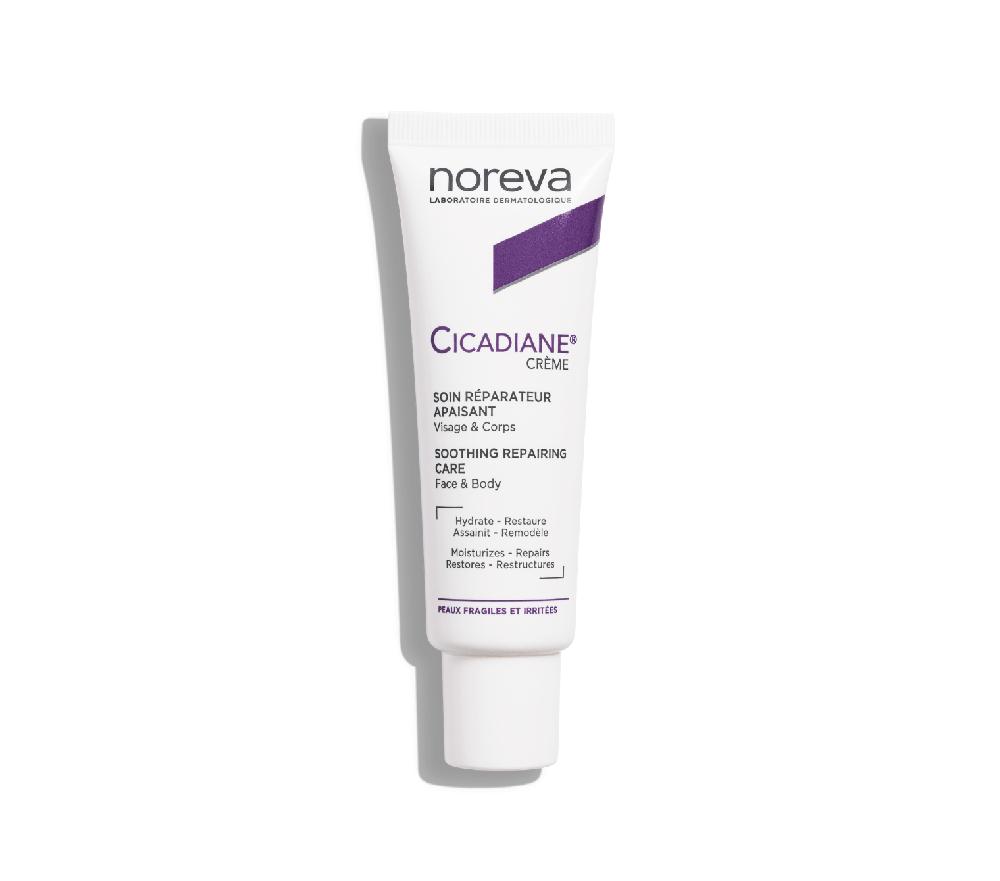 Noreva Soin Réparateur Apaisant – Crème