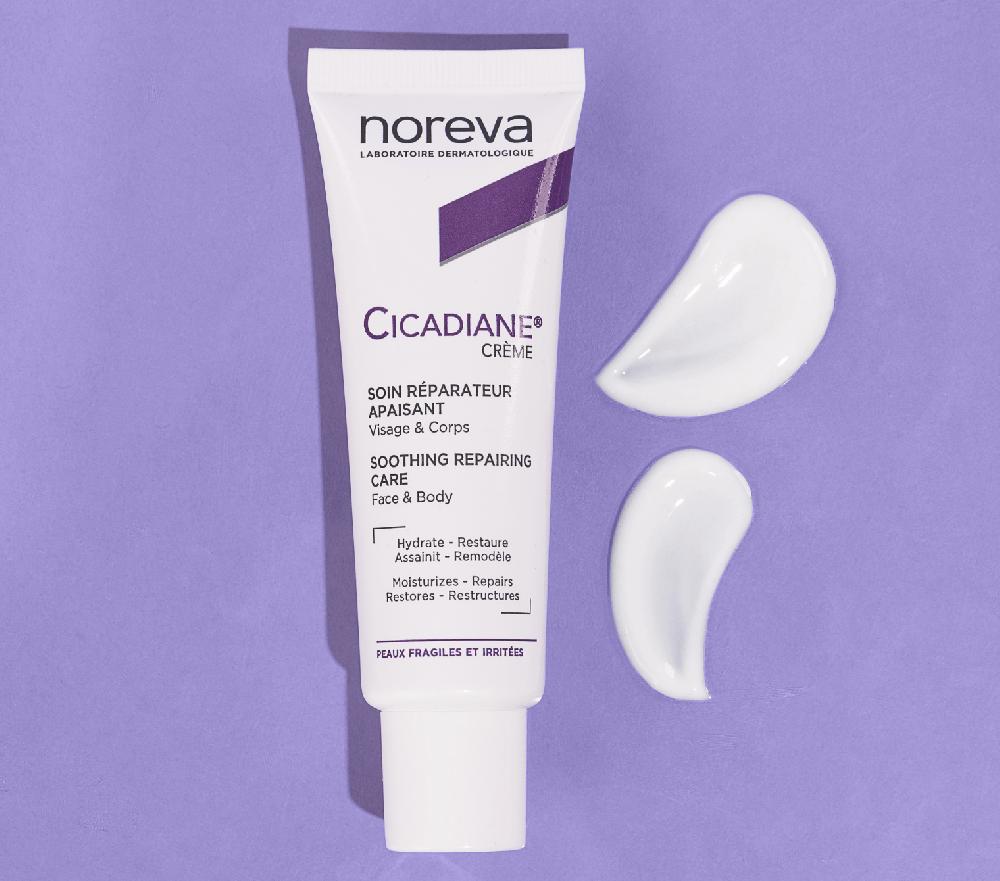 Noreva Soin Réparateur Apaisant – Crème