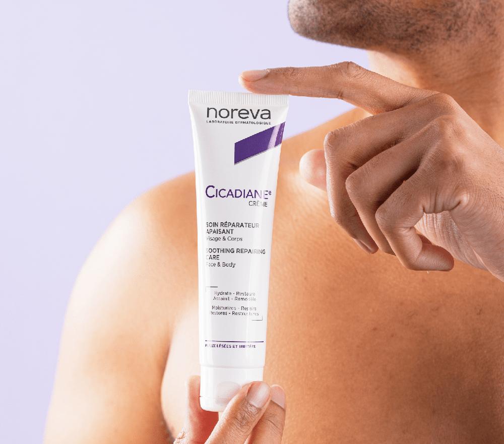 Noreva Soin Réparateur Apaisant – Crème