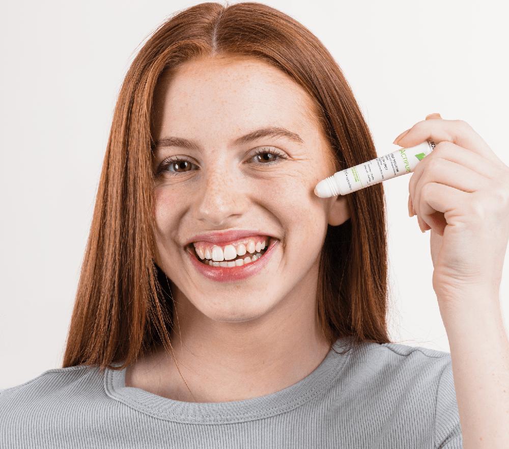 Noreva Stop Bouton Soin Anti-imperfections Ciblées