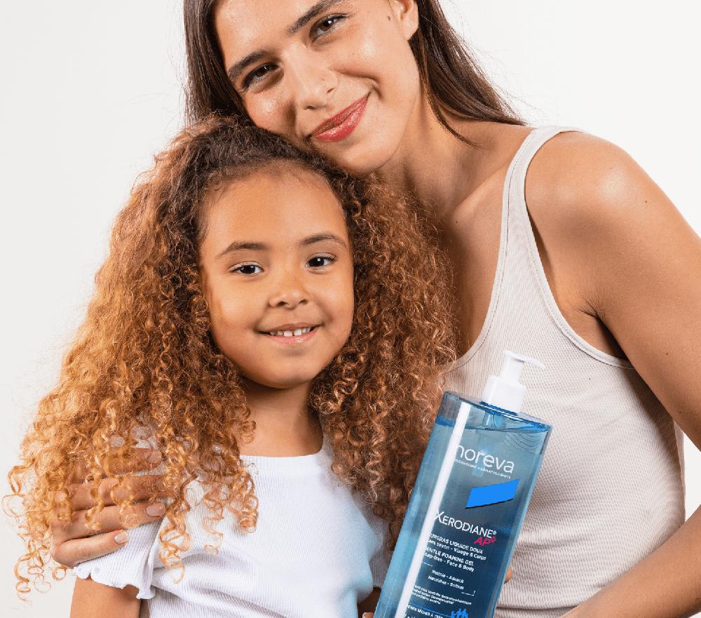 Noreva Surgras Liquide Doux