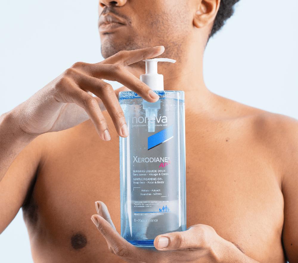 Noreva Surgras Liquide Doux