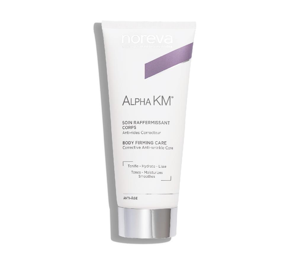 Noreva Soin Raffermissant Corps Anti-rides Correcteur